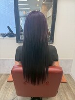 ウィスプヘアー(wisp HAIR)&nbsp;#プルエクステ#エクステ#大宮#埼玉