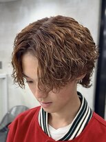 アクロ 本店(ACRO)&nbsp;サーフカール/広島メンズサロン/広島メンズ