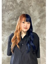 クーベルタン(Coubertin)&nbsp;NAHO 
