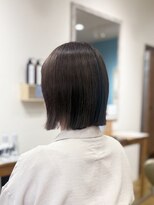 ジャガラ 津田沼店(JAGARA)&nbsp;切りっぱなしbob