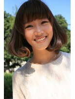 ジェイヘア(j hair)&nbsp;プレミアムボブ