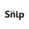 ヘアースニップ(Hair Snip)のお店ロゴ