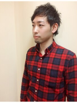 ラウンジ モリオ イケブクロ(Lounge MORIO Ikebukuro) 【morio池袋】ウェットショートネオウルフ