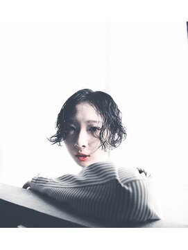 チックタック トアウエスト(TICK-TOCK Torwest) TICK-TOCK STEP BONE CUT