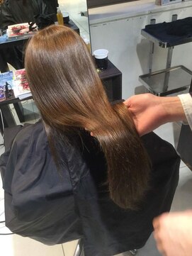 フォルテ ギンザ(FORTE GINZA) 【FORTE 銀座】プラチナヘアケアNo.80 トリートメント