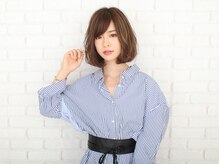 アール ヘアー(Rr Hair)の雰囲気（自宅でも簡単に再現できるスタイルをご提案します☆）