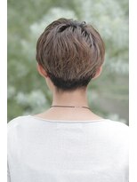 スタジオ 渋谷 原宿(Stujio)&nbsp;大人可愛い☆タイトなショート