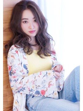 アート(a-to) 大人気モテミディアム☆