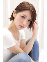 ユナイテッドビューティーウェストコースト(UNITED BEAUTY WEST COAST)&nbsp;ウェットスタイルショート