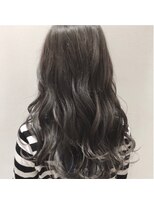 ジャパン ホンテン(JAPAN HONTEN) 外国人風パールグレージュ