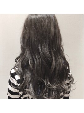 ジャパン ホンテン(JAPAN HONTEN) 外国人風パールグレージュ