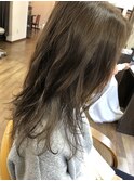 冬でもカーキがおススメです!!