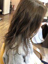 デューカ(DUCA) 冬でもカーキがおススメです!!