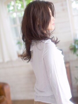 プロデュース 相模大野店(Produce) ウェーブパーマ(相模大野/相模大野駅/トキオトリートメント)