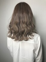 ソース 枚方(SOURCE)&nbsp;【SOURCE】愛されゆるふわカール