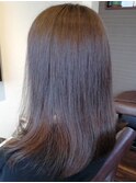 カット&ヘアカラー