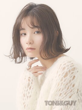 トニーアンドガイニイガタ(TONI&GUY NIIGATA) 脱力BOB