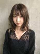 フォーク(FOLK)&nbsp;恵比寿×YAMATO ナチュラルミルクティーベージュ