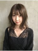 恵比寿×YAMATO ナチュラルミルクティーベージュ