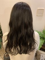 エイジア(asia)&nbsp;ゆるふわロング