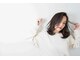 ヘアーサロンアンク(hair salon anc)の写真