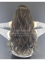 アイリス(iRIS)&nbsp;ダブルカラー、インナーカラー、ハイライト、エクステ、ブリーチ