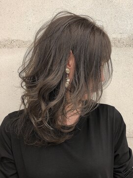 フォンズ(FONS) 絶対カワイイRIKAヘアースタイル