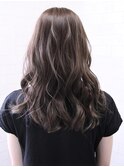 【こなれた大人感☆セピアグレージュ】