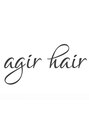 アジールヘア 北千住駅西口店(agir hair) agir hair 北千住