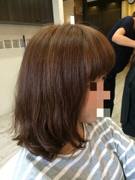 ティオ コルテ(tio Corte) ボブ