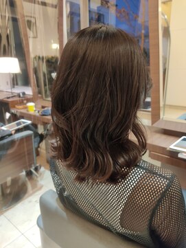 グランドウシワカマル(GRAND ushiwakamaru) 20代30代40代50代おすすめ！！【ウルフレイヤーカット