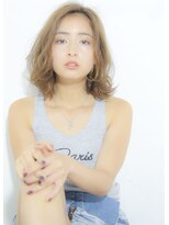 キートスバイガーランド (Kiitos by Garland)&nbsp;[Kiitos/吉祥寺]エリーローズ風☆ジェンダーレス