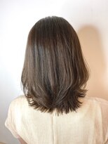 ジーナ 池袋(Zina) #イルミナ#アディクシー#デザインカラー