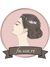 髪のボリュームアップエクステ専門店　fu.wa.ri　【フワリ】