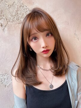 ロンドアリシア 金山(Lond Alexia) ダブルカラー　トリートメント　酸性ストレート　オージュア/788