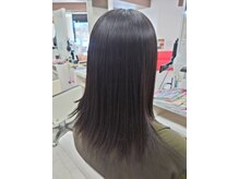 ポポヘアー(PoPo hair)