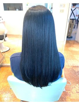 シャラクアクティ(sharaku acty) 艶活ストレート