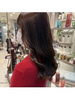 ミント バイ フォルテ(mint by FORTE)&nbsp;【髪質改善】mint by forte