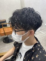 ビューティーサロン ガーデン(beauty salon garden)&nbsp;ツイストスパイラル♪担当もも♪