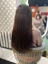 ルフレ 新宿本店1st(Reflet)&nbsp;プルエクステ100本