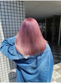 デザインカラー/こなれハイトーン/プレミアムカラー大船//大船駅