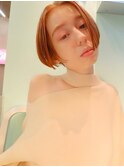 【OFFICE】sleeky mini・bob