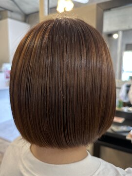 パズル(PUZZLE) サラサラストレート