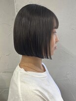 クオーレ(CUORE) コンパクトボブ