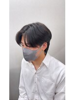 セフィル(SEPHILE)&nbsp;韓国風ショートウルフ