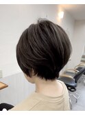 オリーブハイライト