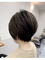 キロ 平岸店(KIRO) オリーブハイライト