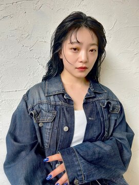 アペロ 柏(Apero) ツヤウェーブ☆