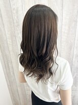 シエル 立川店(CIEL) 【CIEL原田】ウォームブラウン