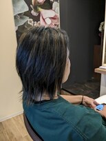 カシココ193(casicoco193.)&nbsp;ウルフレイヤー